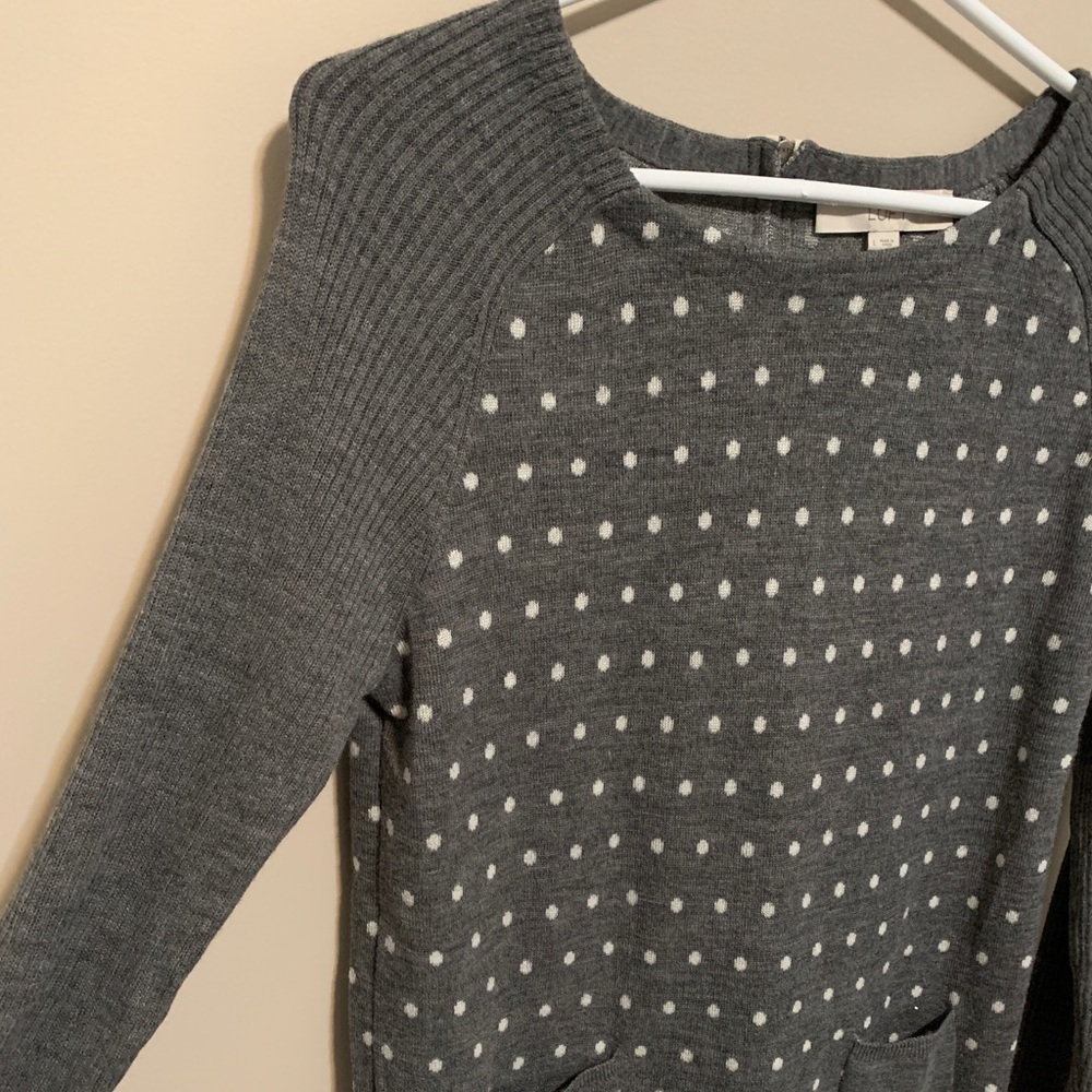 Loft sweater, size L - Picture 3 of 13